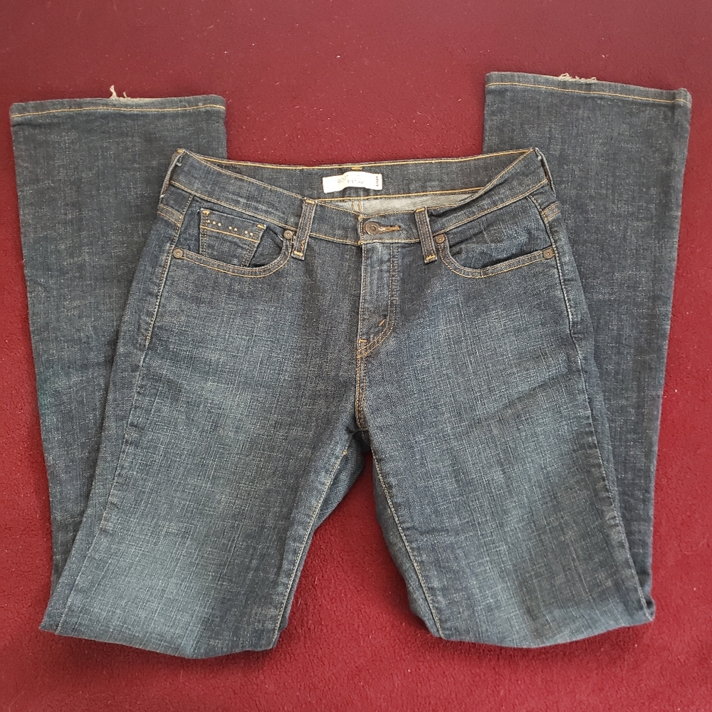Levi's Women's Bootcut Jeans
